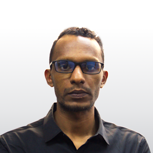 Yunis Ibrahim